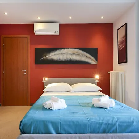 Sky Gate - Red By The Airport